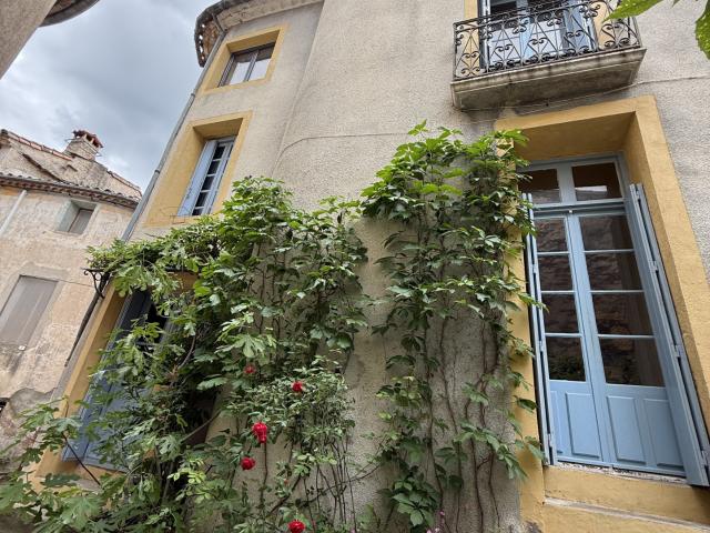 Maison vente à Le Vigan, Aulas