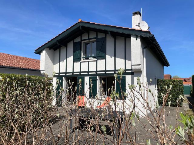 Maison vente à Bayonne, Urrugne