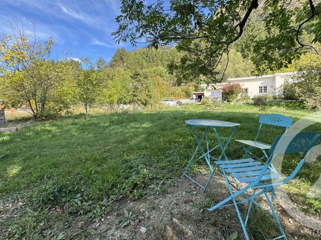 Maison vente à Gap, La Bâtie-neuve