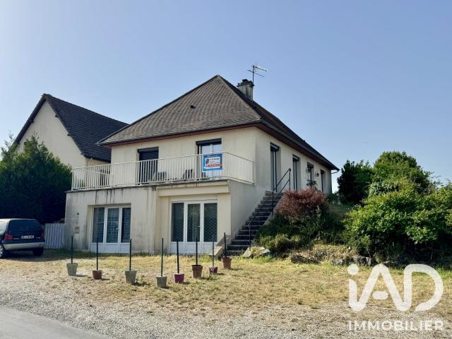 Maison vente à Coutances, Quettreville-sur-sienne