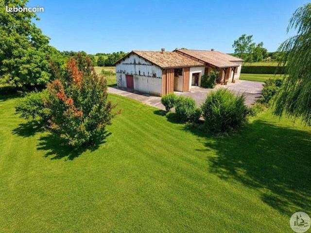 Maison vente à Villeneuve-sur-Lot, Villeréal