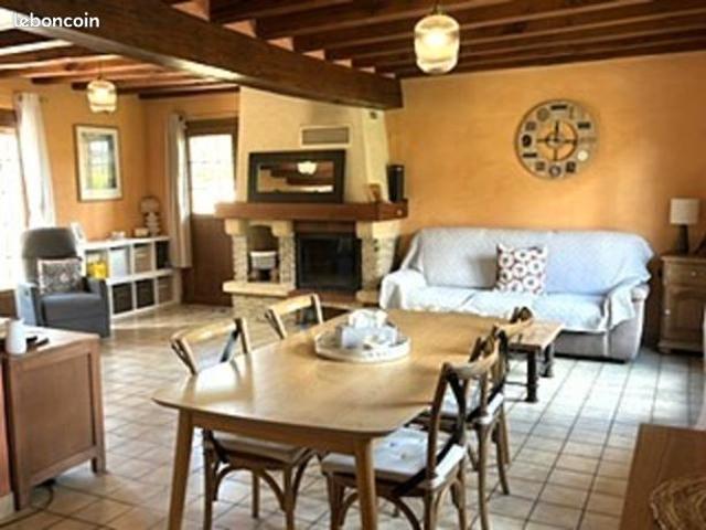 Maison vente à Pacy-sur-Eure, Eure
