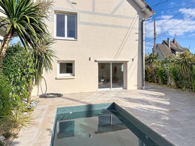 Maison vente à Caen, Ouistreham