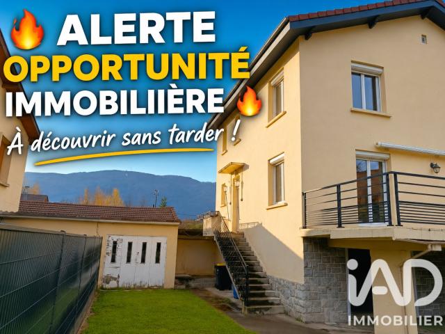 Maison vente à Foix, Tarascon-sur-ariège