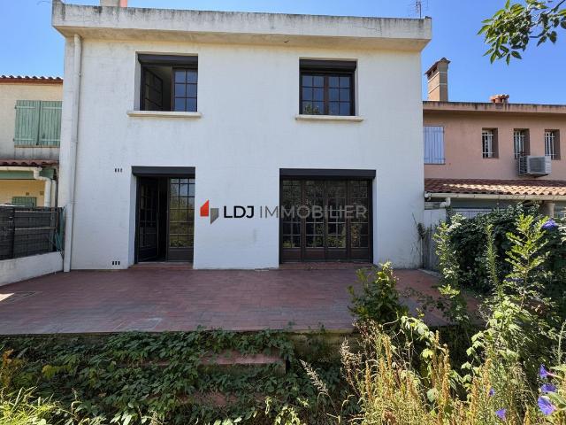 Maison vente à Perpignan
