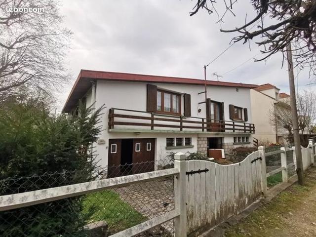 Maison vente à Le Raincy, Gournay-sur-marne