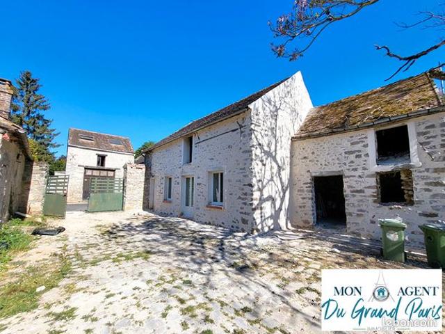 Maison vente à Étampes, Torfou