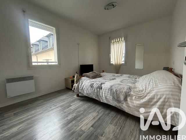 Maison vente à Oloron-Sainte-Marie, Oloron-sainte-marie