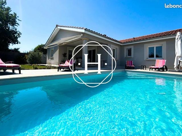 Maison vente à Bourg-en-Bresse, Saint-denis-lès-bourg