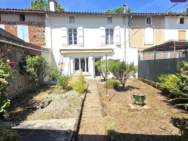 Maison vente à Pamiers, Mazères