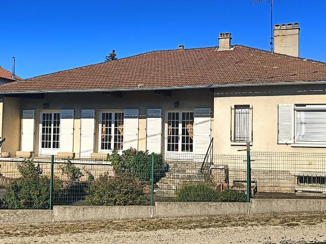 Maison vente à Le Villard, Le Monastier-sur-Gazeille
