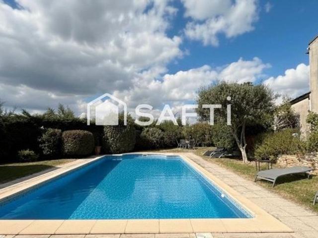 Maison vente à Clermont-le-fort, Haute-Garonne