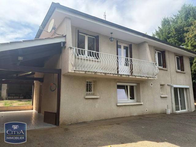 Maison location à Le Vert Côteau, Crêches-sur-Saône
