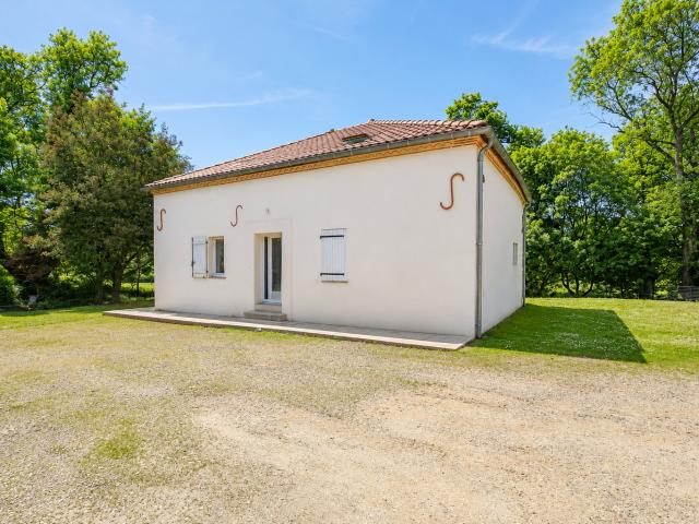 Maison vente à Mont-de-Marsan, Hontanx