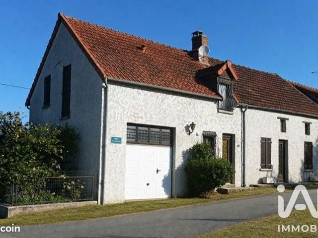 Maison vente à Saint-Étienne, Colombier