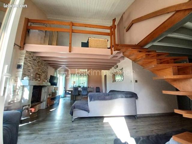 Maison vente à Provins, Villeneuve-sur-bellot
