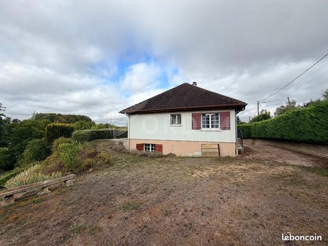 Maison vente à Tanlay, Yonne