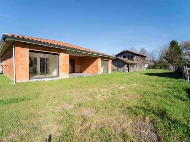 Maison vente à Mont-de-Marsan, Uchacq-et-parentis