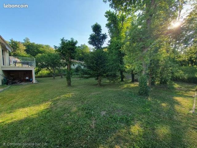 Maison vente à Périgueux, Nouvelle-Aquitaine