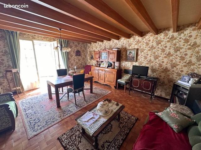 Maison vente à Fontenay-le-Comte, Pays de la Loire