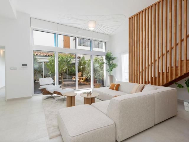 Maison vente à Marseille
