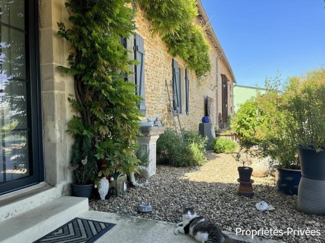 Maison vente à Château-Chinon (Ville), Isenay