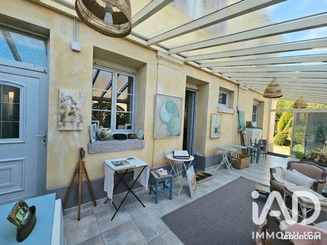 Maison vente à Lizy-sur-Ourcq, Seine-et-Marne