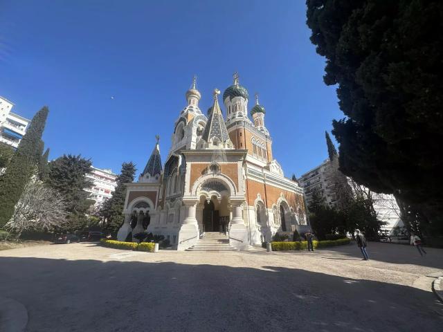 Maison vente à Nice