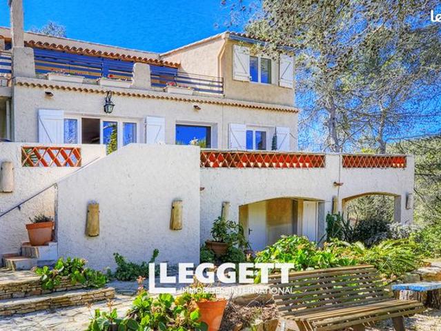 Maison vente à Marseille, Belcodène