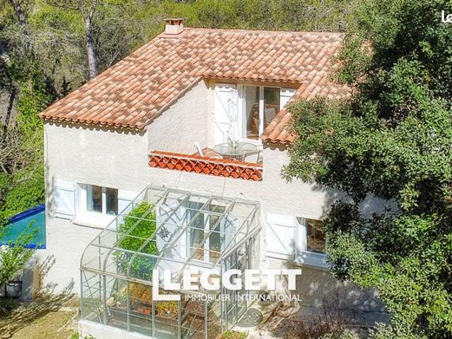 Maison vente à Marseille, Belcodène