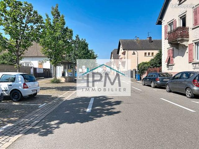 Maison vente à Molsheim, Duppigheim