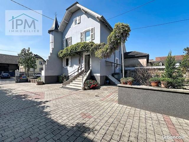 Maison vente à Molsheim, Duppigheim