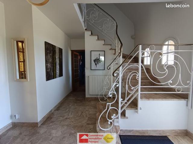 Maison vente à Guingamp, Bretagne