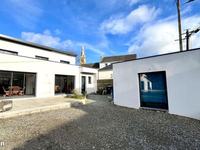 Maison vente à Vannes, Bretagne