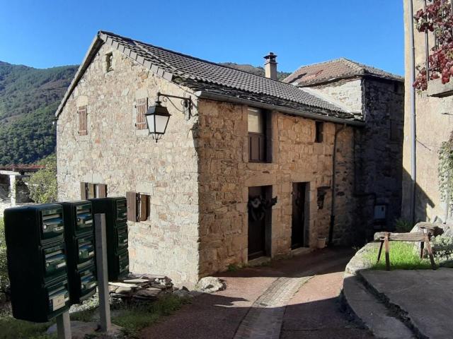 Maison vente à Ligonès, Sablières