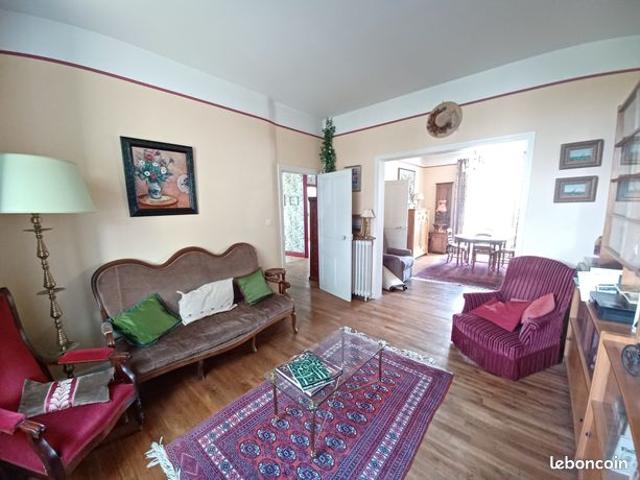Maison vente à Mauriac