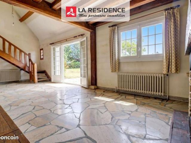 Maison vente à Les Andelys, Les Damps