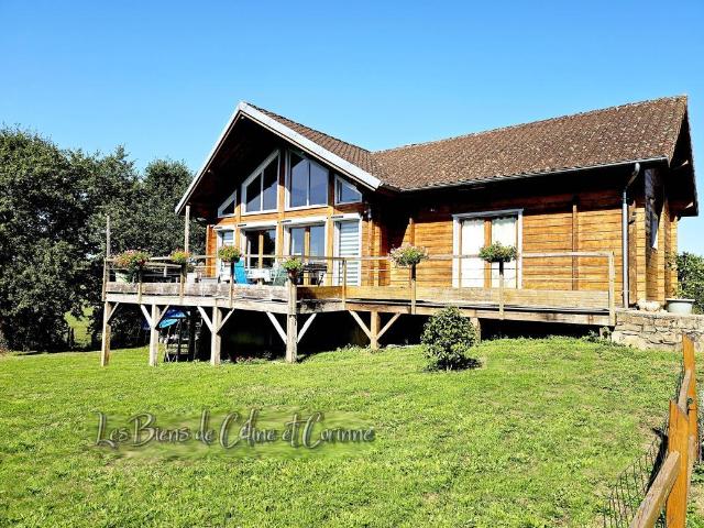 Maison vente à Nontron, Thiviers
