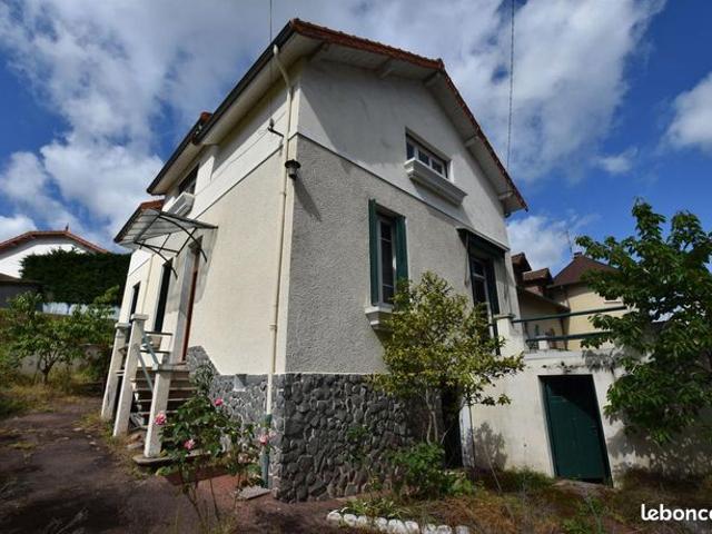 Maison vente à Roanne