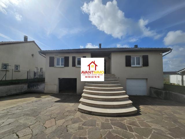 Maison vente à Metz, Montois-la-montagne