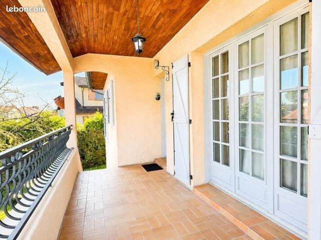 Maison vente à Lyon, Métropole de Lyon