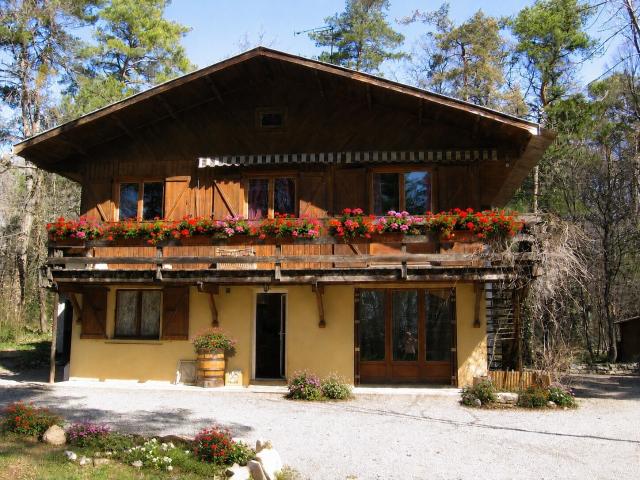 Maison vente à Gap