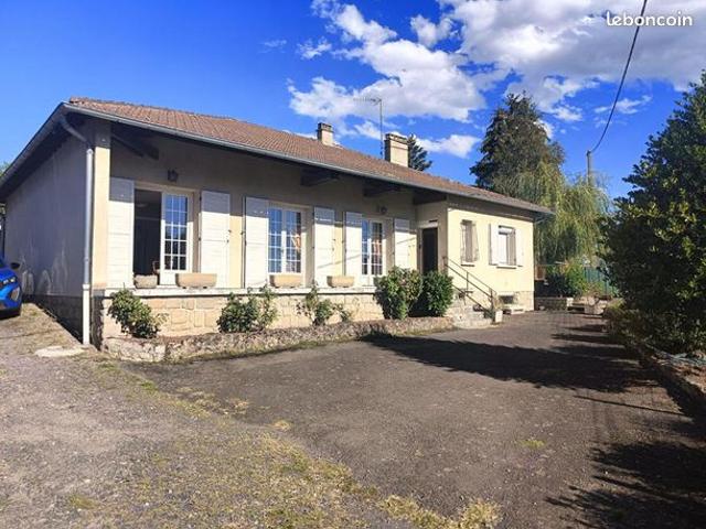 Maison vente à Le Monastier-sur-Gazeille, Haute-Loire