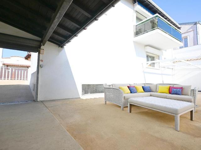 Maison vente à Arcachon