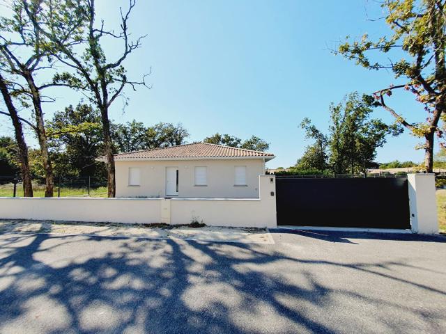 Maison vente à Villetorte, Le Teich