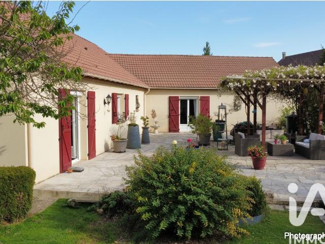 Maison vente à Sens, Pont-sur-yonne