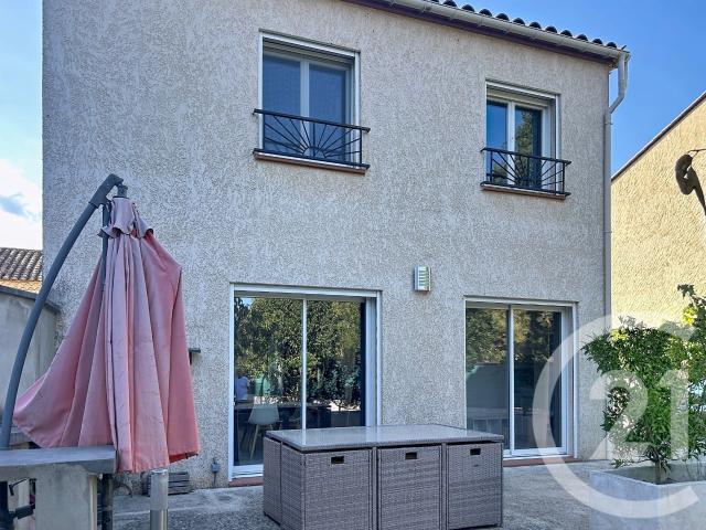 Maison vente à Céret