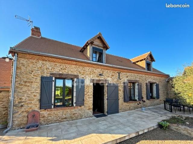 Maison vente à Mamers, Lavaré