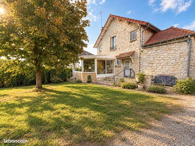 Maison vente à Moret-Loing-et-Orvanne, Seine-et-Marne