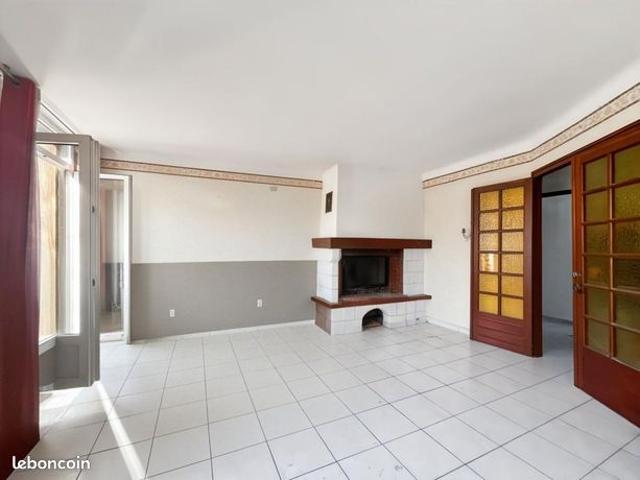 Maison vente à Tarbes, Marseillan